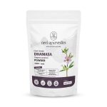 Neel Ayurvedics Dhamasa-Pulver