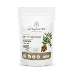 Neel Ayurvedics White Kaunch Beej Pulver