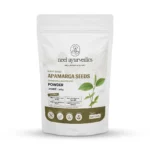 Neel Ayurvedics Apamarga-Pulver