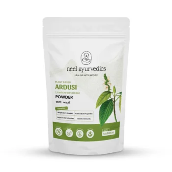Neel Ayurvedics Ardusi-Pulver