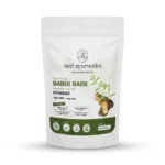 1 babul bark powdNeel Ayurvedics Babul Chhal Churnaer mockup