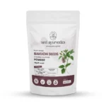 Neel ayurvedics bavchi pulver | babchi-pulver 1 1 bakuchi powder mockup
