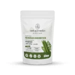 Neel Ayurvedics Moringa Drumstick Pulver