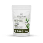 Neel Ayurvedics Long Pepper Pulver