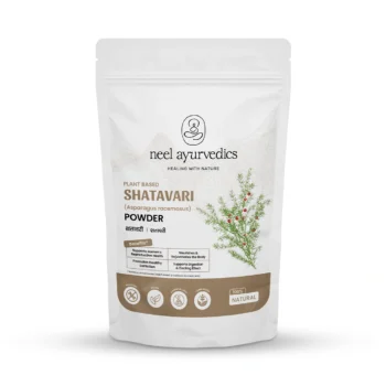 Neel Ayurvedics Shatavari