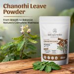 1 Chanothi Leaves Powder Mockup