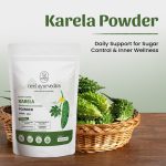 Karela Powder