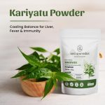 Kariyatu Powder