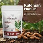 Neel Ayurvedics Kulinjan Powder