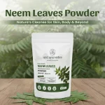 Neem Leaves Powder