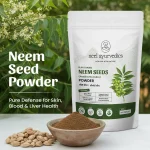 Neem Seeds Powder