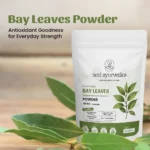 1 bay leaves powder mockup