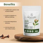 Clove Powder