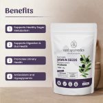 Jamun Seeds Powder