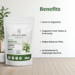Kariyatu Powder