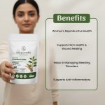 Lodhra Chhal Powder
