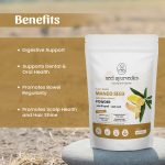 Mango Seeds Powder