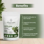 Neem Leaves Powder
