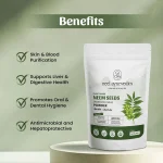 Neem Seeds Powder