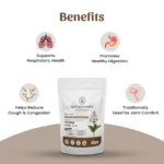 1 bharangi mool powder mockup