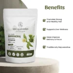 1 bhringraj powder mockup