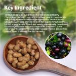 Jamun Seeds Powder