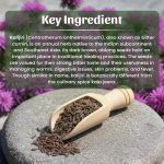 Kalijiri Powder