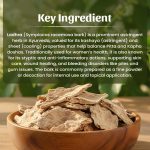 Lodhra Chhal Powder