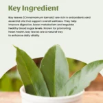 1 bay leaves powder mockup
