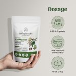 Karanj Seeds Powder