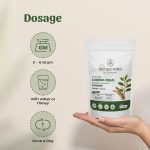 Lodhra Chhal Powder