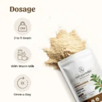 1 ashwagandha powder mockup