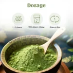 1 bay leaves powder mockup