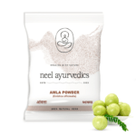 Neel Ayurvedics Amla | Emblica officinalis Pulver