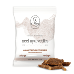 Neel Ayurvedics Anantmool | Hemidesmus Indicus-Pulver