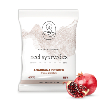 Neel Ayurvedics Anardana Pulver