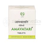 Avn Ayurveda Amavatari Tablette -100 Tab