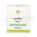 Avn Ayurveda Arthoven Tablette – 100 Tab