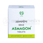 Avn Ayurveda Asmagon Tablet – 100 Tab