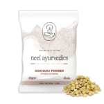 Neel Ayurvedics Gokharu | Tribulus terrestris Pulver