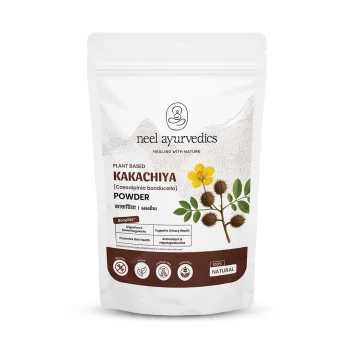 Neel Ayurvedics Kakachiya Pulver