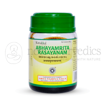 Kottakkal Arya Vaidya Sala Abhayamrita Rasayanam – 200 GM