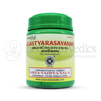 Kottakkal Arya Vaidya Sala Agasthya Rasayanam – 500 Gm