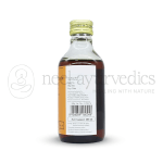 Kottakkal Arya Vaidya Sala Arimedadi Tailam – 200 ML