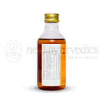 Kottakkal Arya Vaidya Sala Asanailadi Kera Tailam – 200 ml