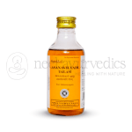 Kottakkal Arya Vaidya Sala Asanavilvadi Tailam – 200 ML