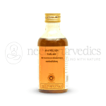 Kottakkal Arya Vaidya Sala Asaneladi Tailam – 200 ML