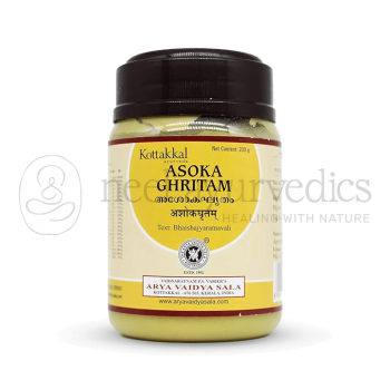 Kottakkal Arya Vaidya Sala Asoka Ghritam – 200 GM