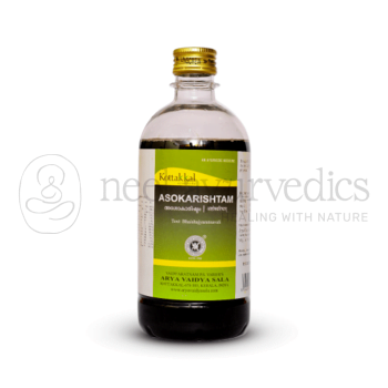 Kottakkal Arya Vaidya Sala Asokarishtam – 450 ML