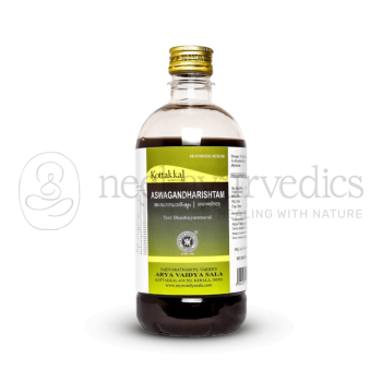 Kottakkal Arya Vaidya Sala Aswagandharishtam – 450 ML
